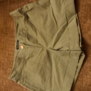 Shorts by Black and white